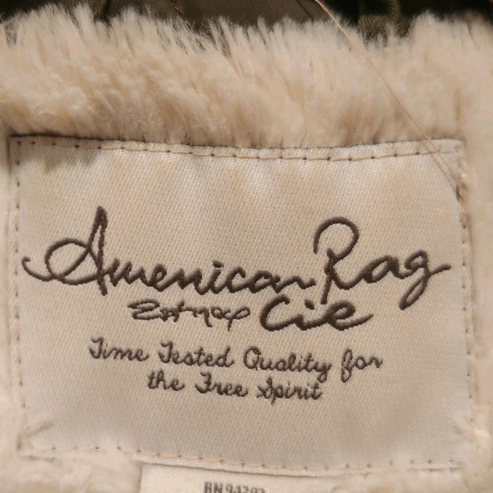 American Rag Cargo Jacket - Picture 9 of 9